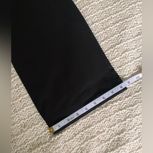 Express black chinos 32” waist 30” length - Picture 7 of 8